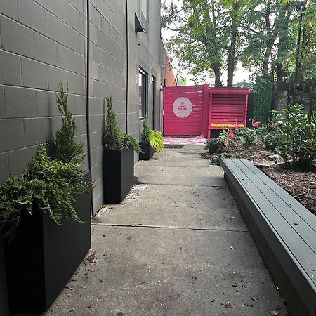Stellar Suites Louisville Dış mekan fotoğraf