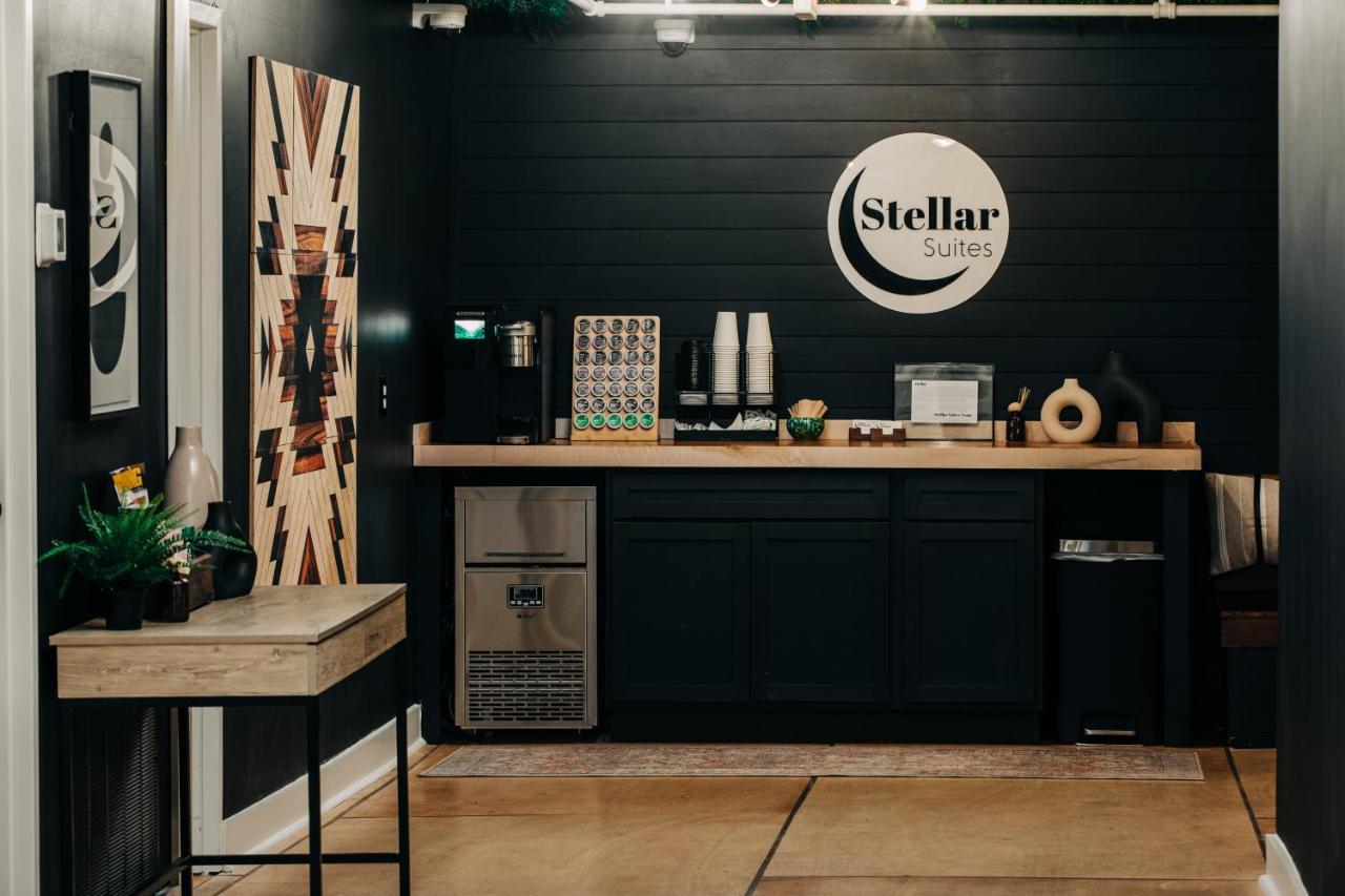 Stellar Suites Louisville Dış mekan fotoğraf