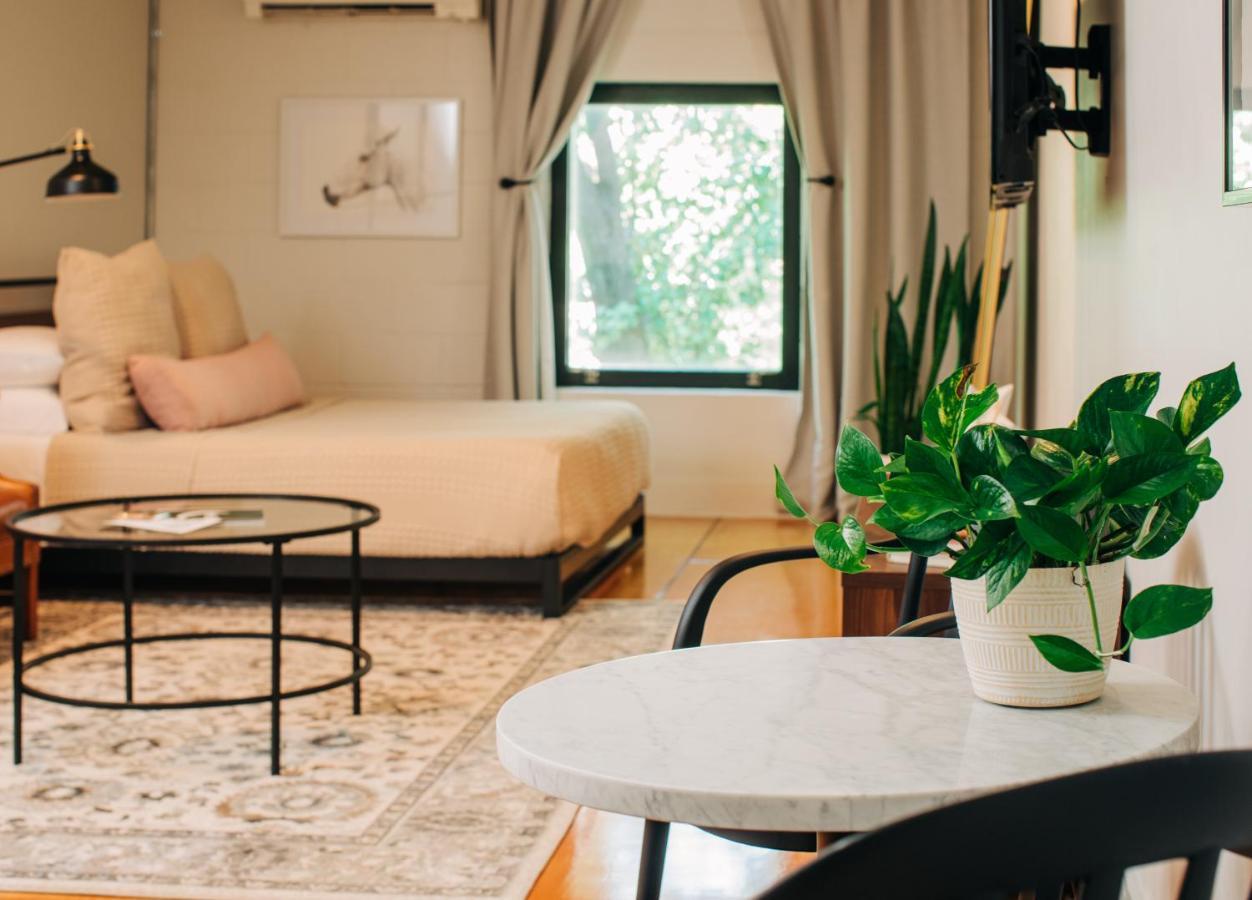 Stellar Suites Louisville Dış mekan fotoğraf