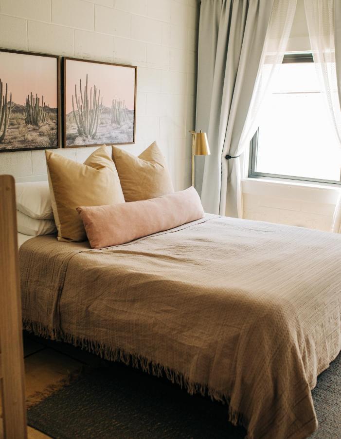 Stellar Suites Louisville Dış mekan fotoğraf