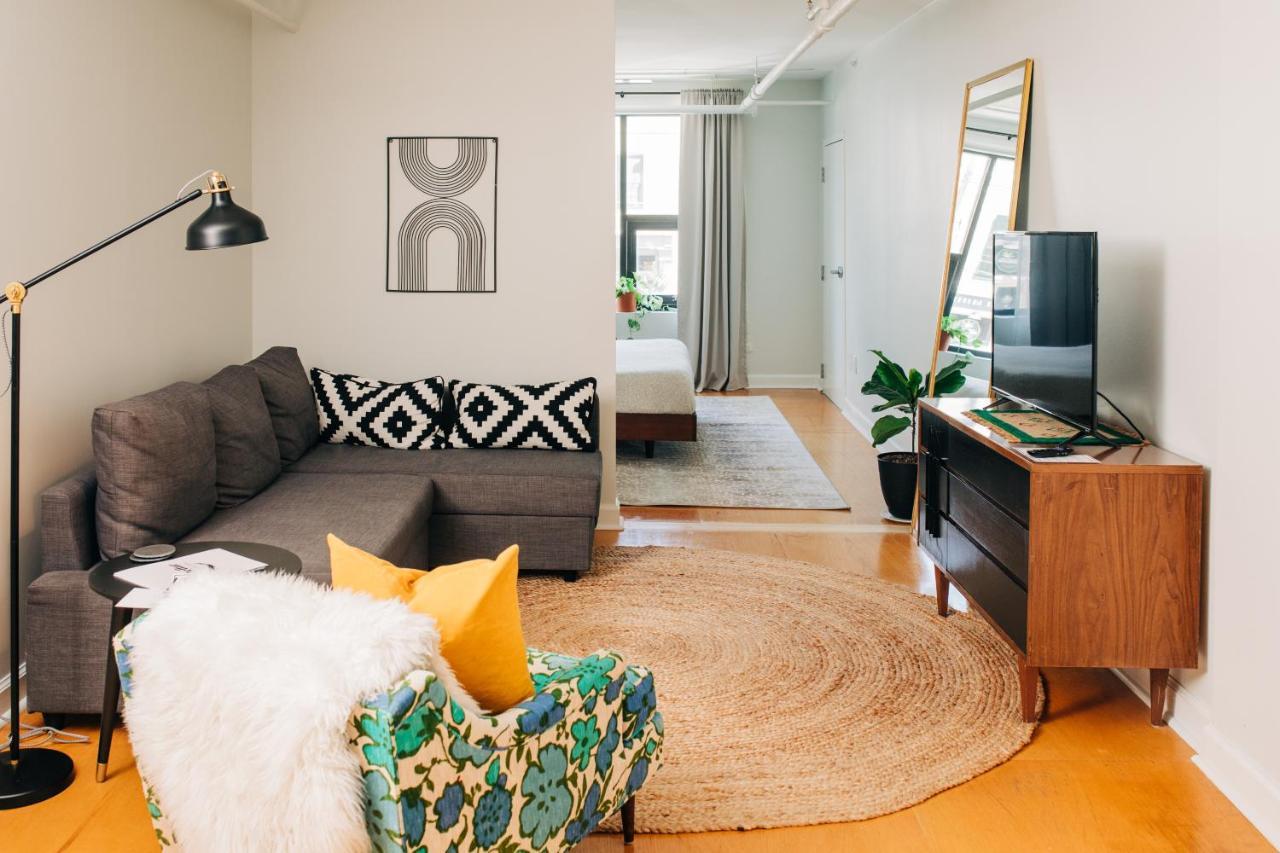 Stellar Suites Louisville Dış mekan fotoğraf