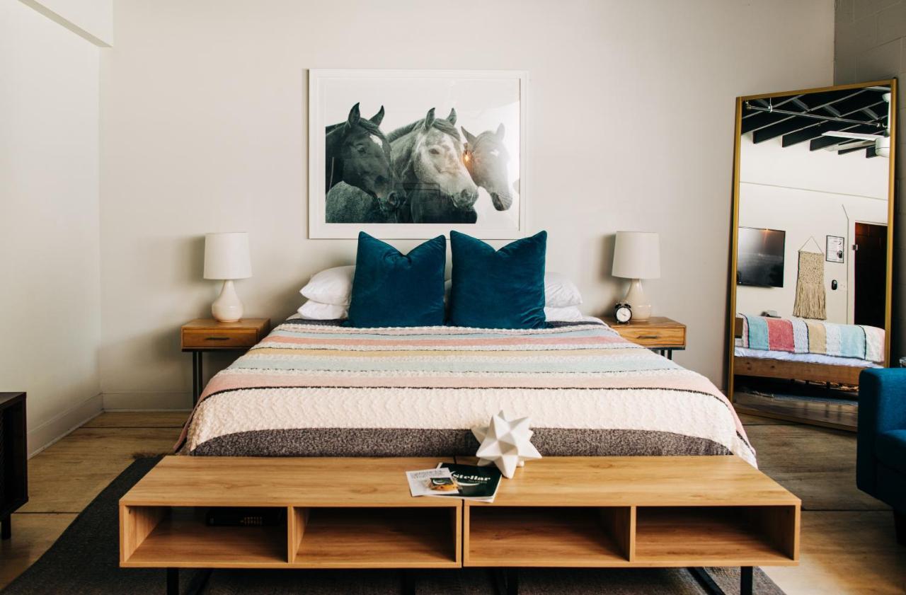 Stellar Suites Louisville Dış mekan fotoğraf