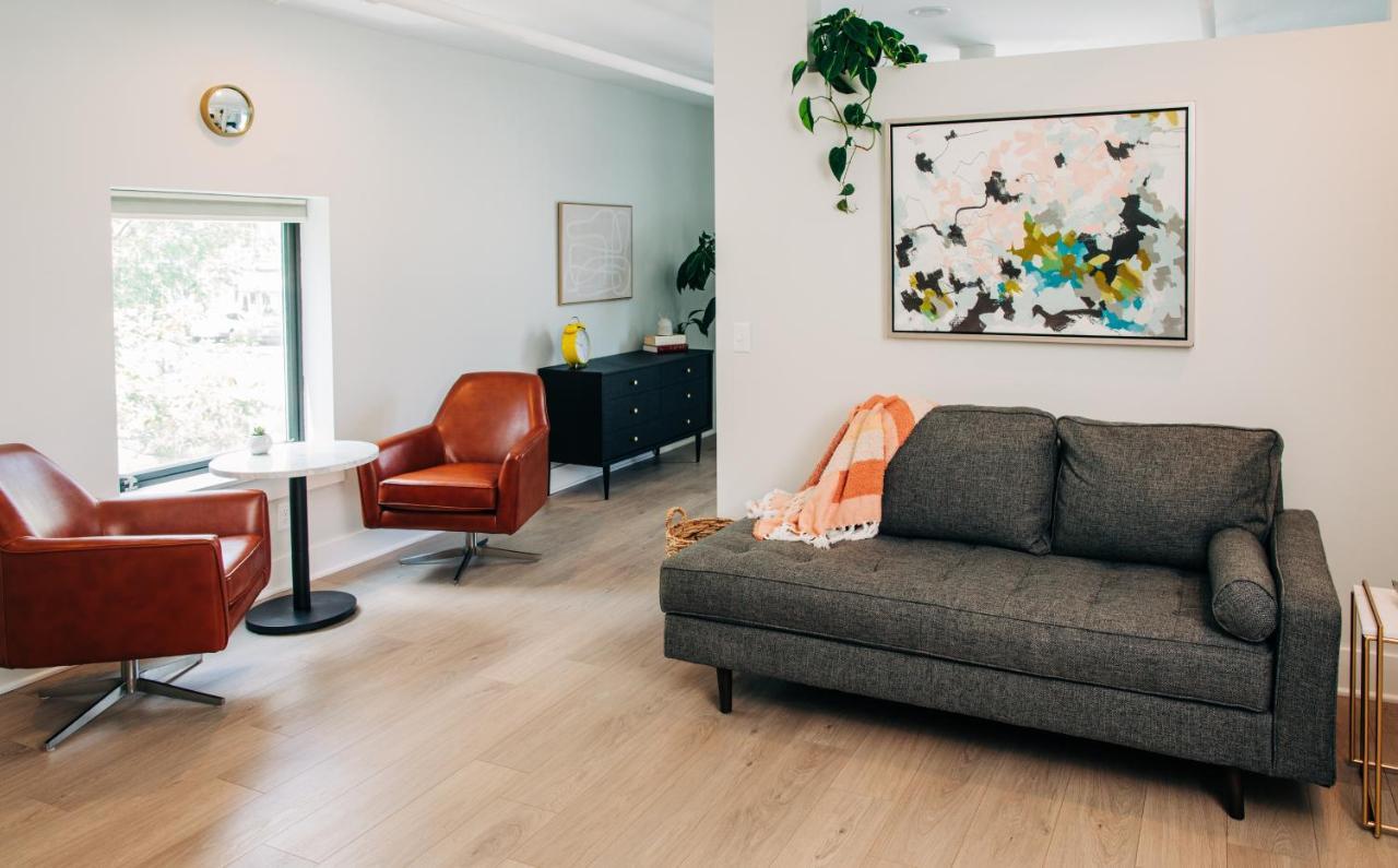 Stellar Suites Louisville Dış mekan fotoğraf