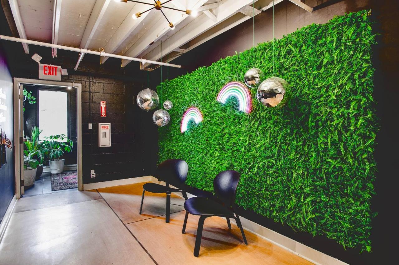 Stellar Suites Louisville Dış mekan fotoğraf