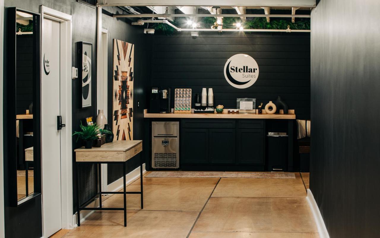 Stellar Suites Louisville Dış mekan fotoğraf