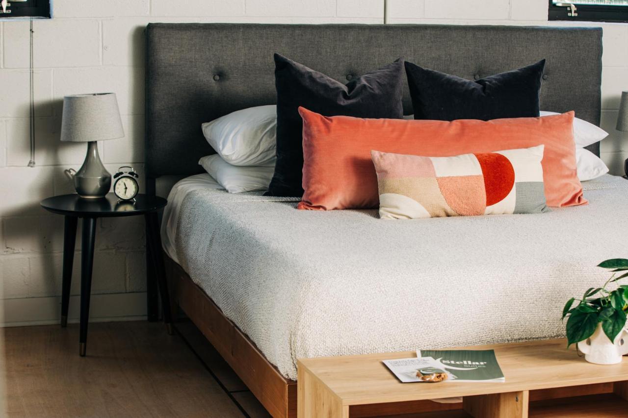 Stellar Suites Louisville Dış mekan fotoğraf
