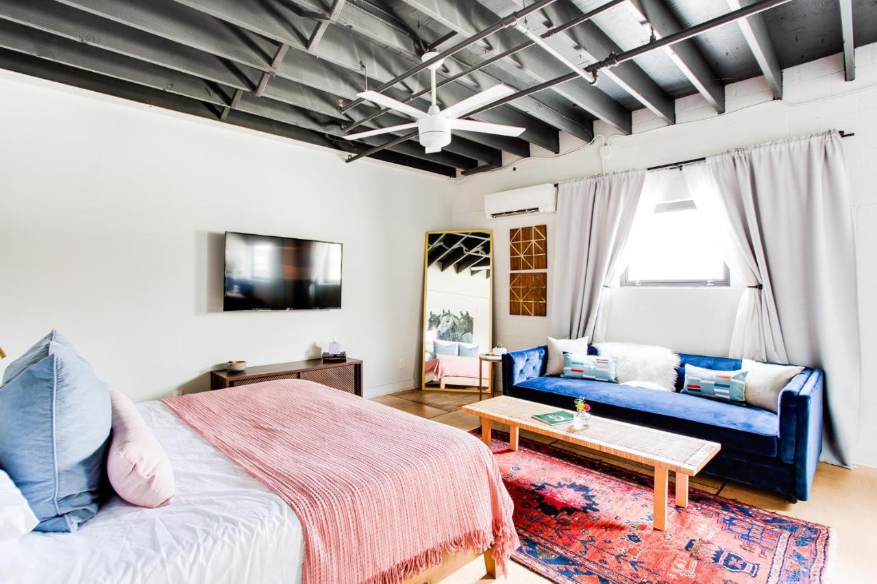 Stellar Suites Louisville Dış mekan fotoğraf