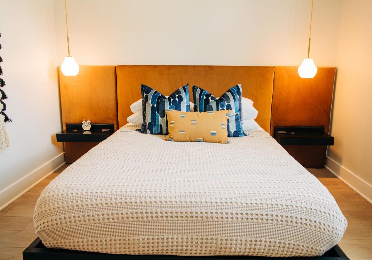 Stellar Suites Louisville Dış mekan fotoğraf