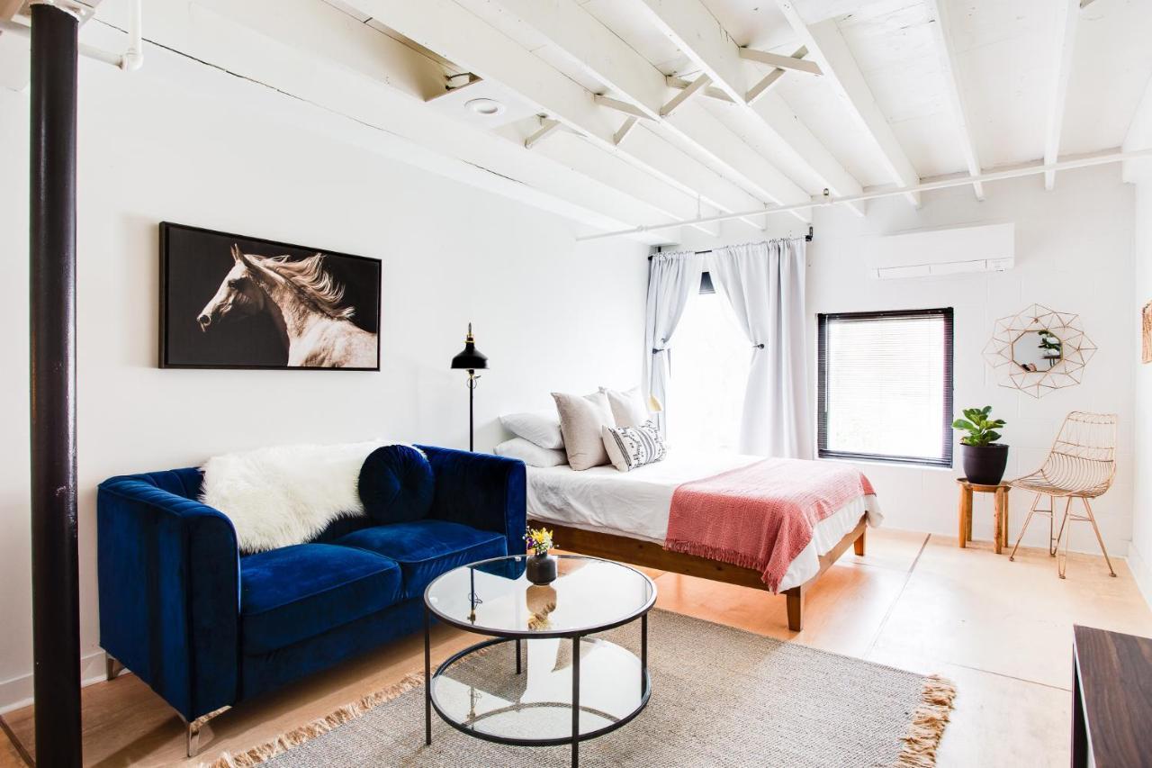 Stellar Suites Louisville Dış mekan fotoğraf