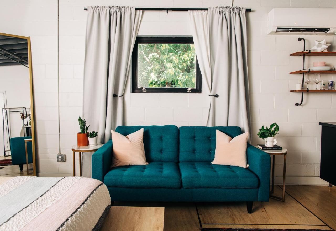 Stellar Suites Louisville Dış mekan fotoğraf
