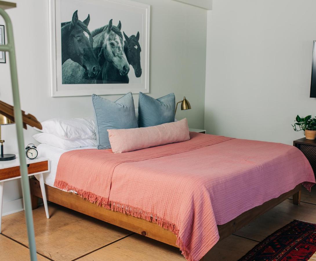 Stellar Suites Louisville Dış mekan fotoğraf