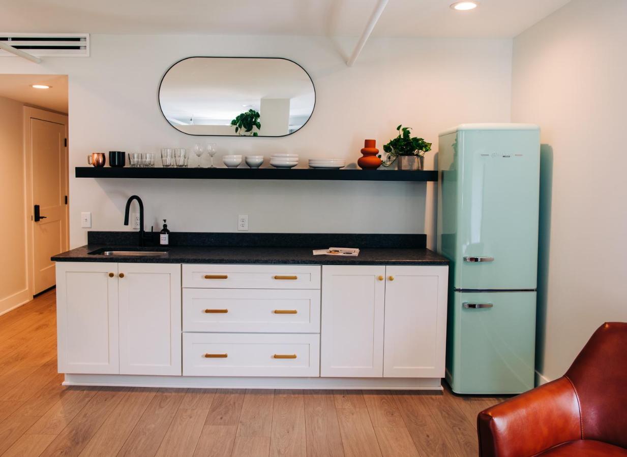 Stellar Suites Louisville Dış mekan fotoğraf