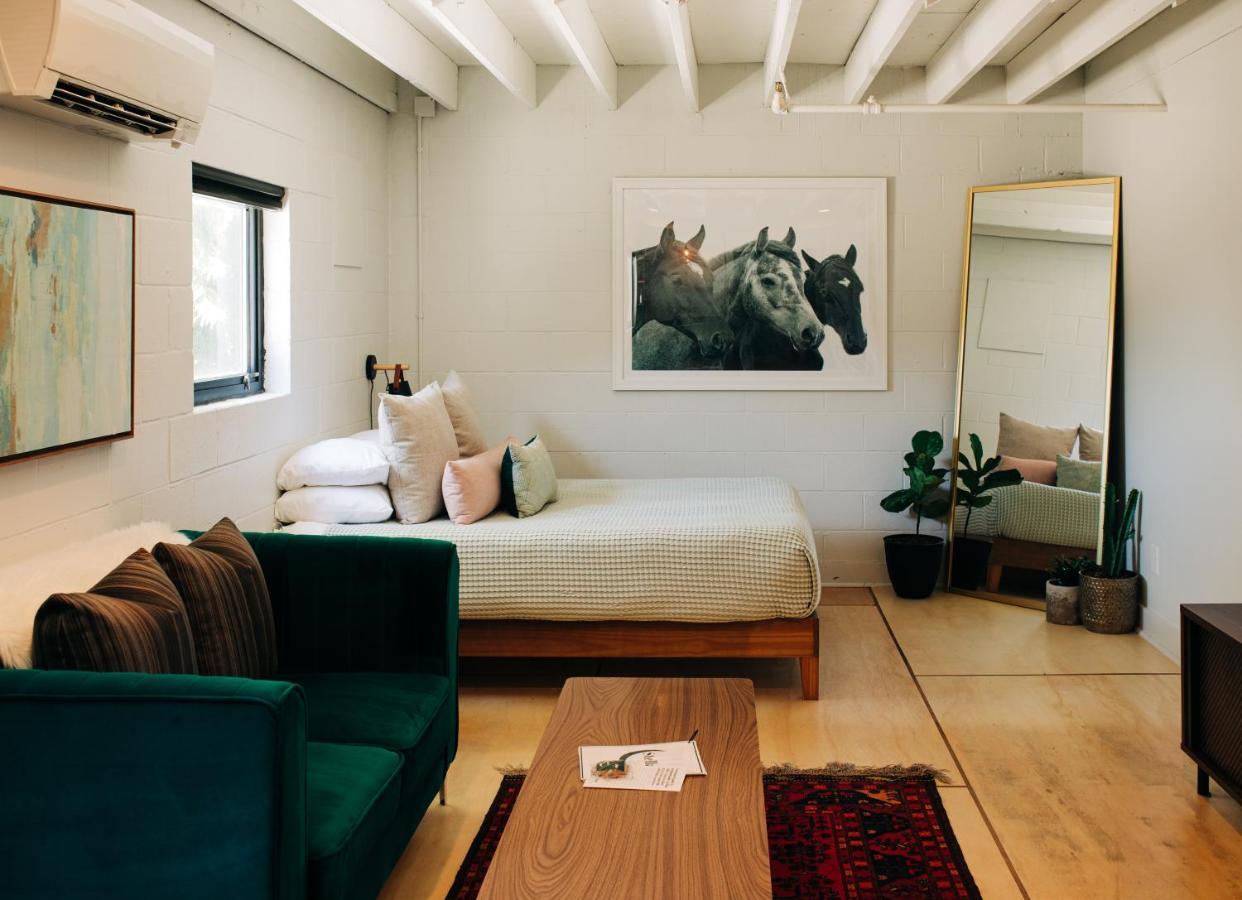 Stellar Suites Louisville Dış mekan fotoğraf