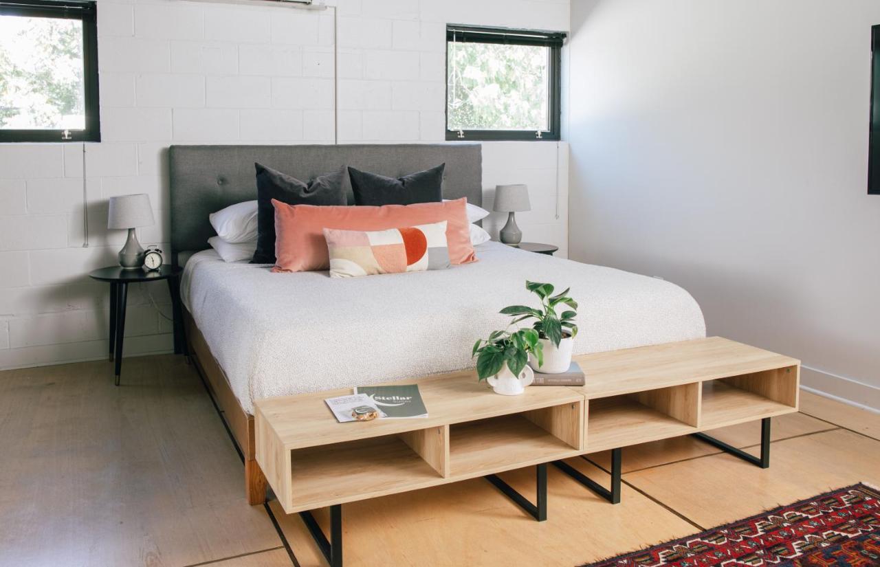 Stellar Suites Louisville Dış mekan fotoğraf