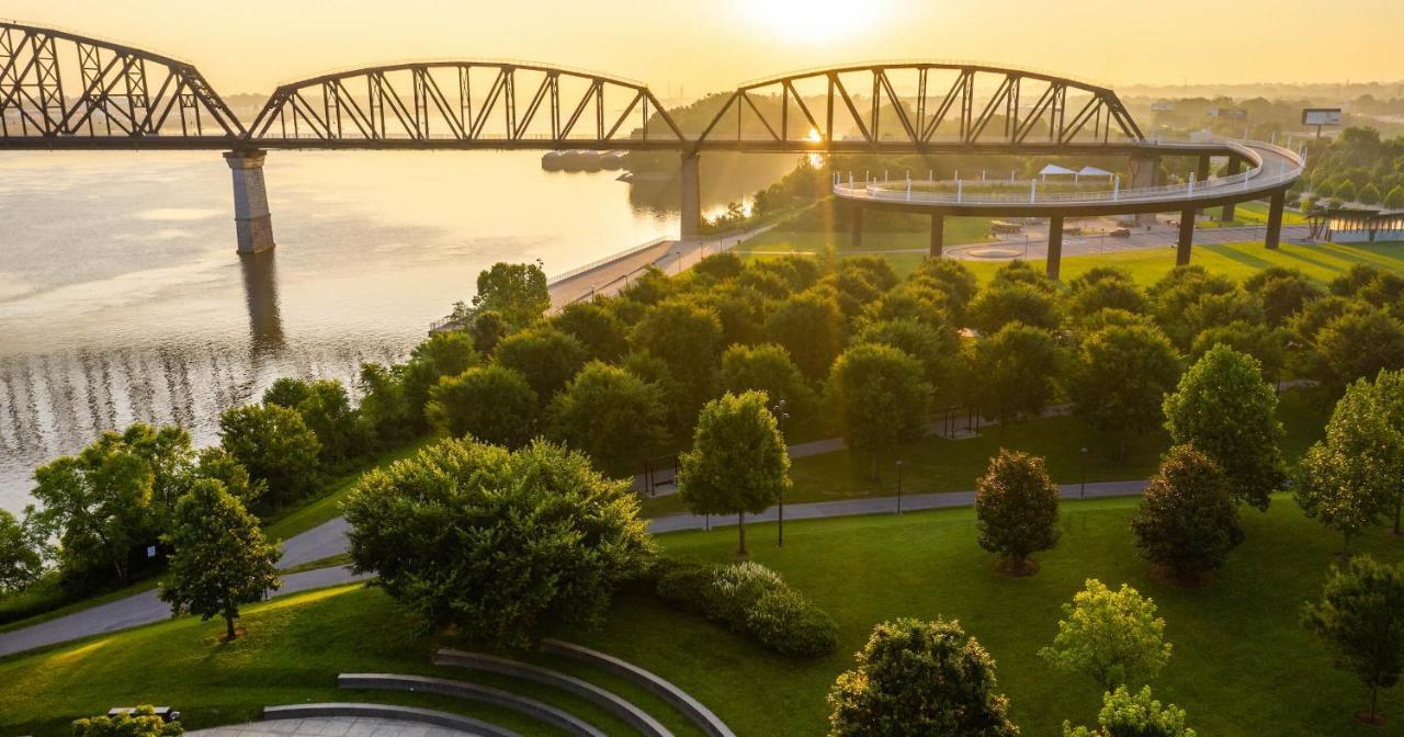 Stellar Suites Louisville Dış mekan fotoğraf