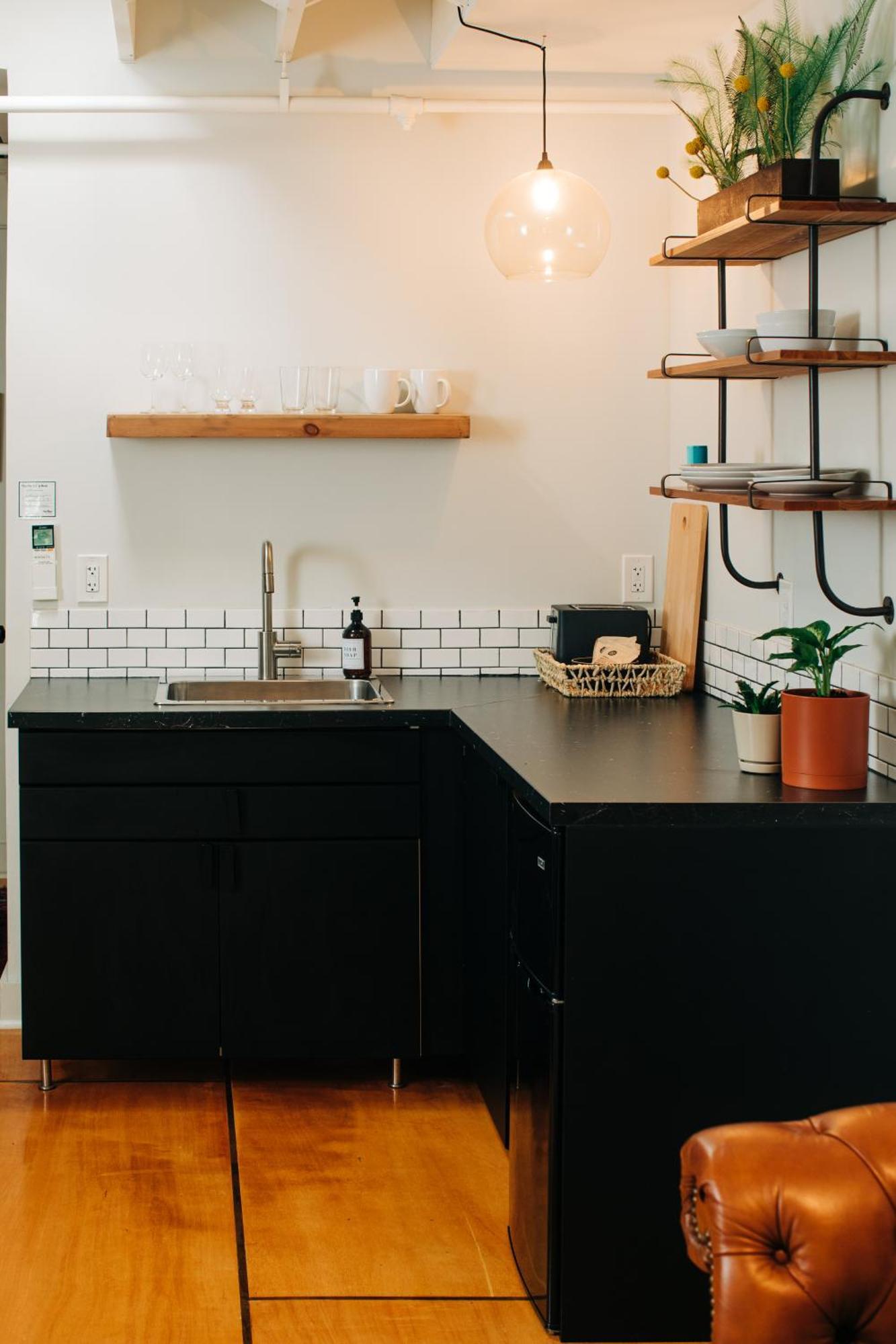 Stellar Suites Louisville Dış mekan fotoğraf