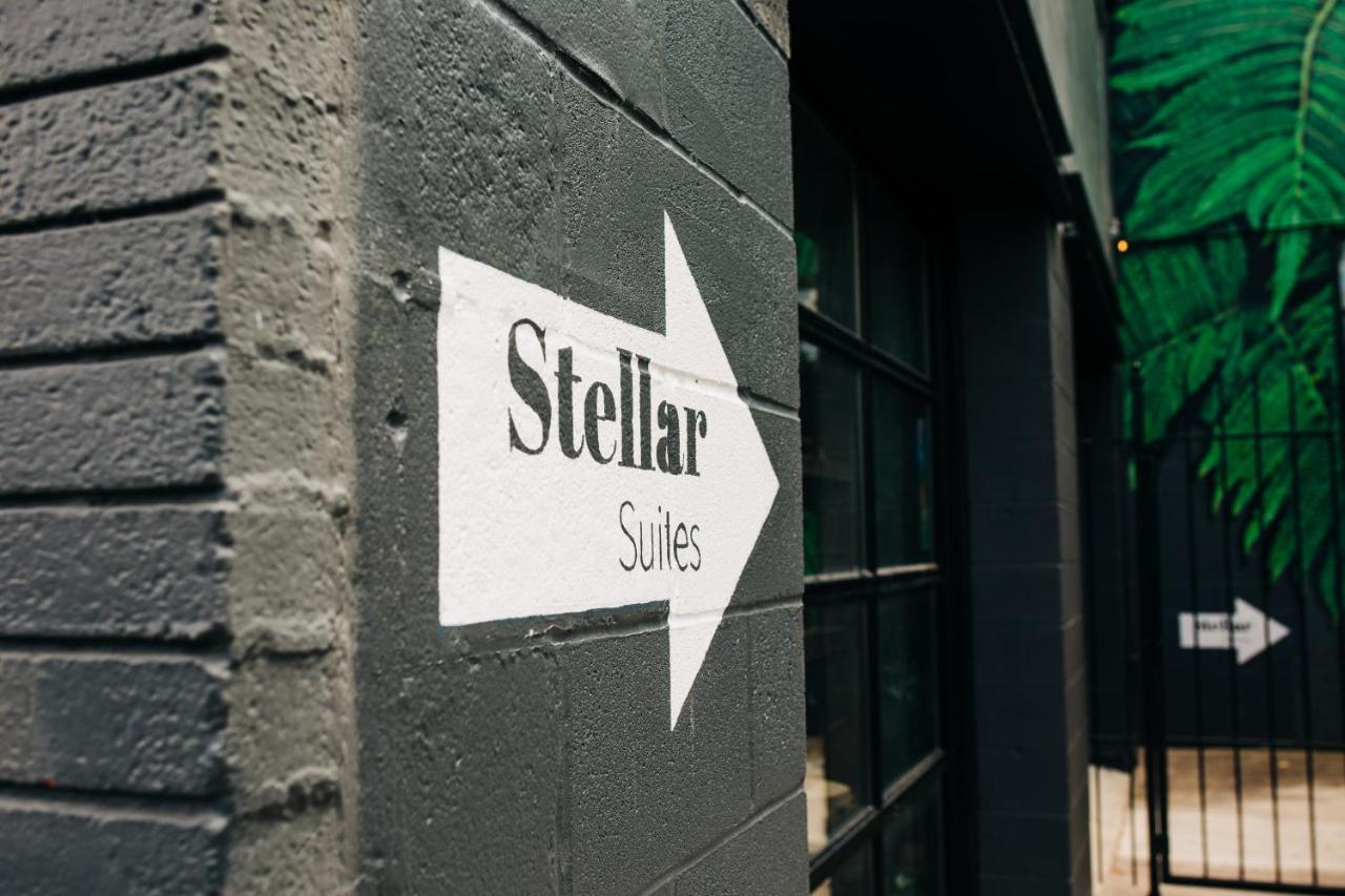 Stellar Suites Louisville Dış mekan fotoğraf