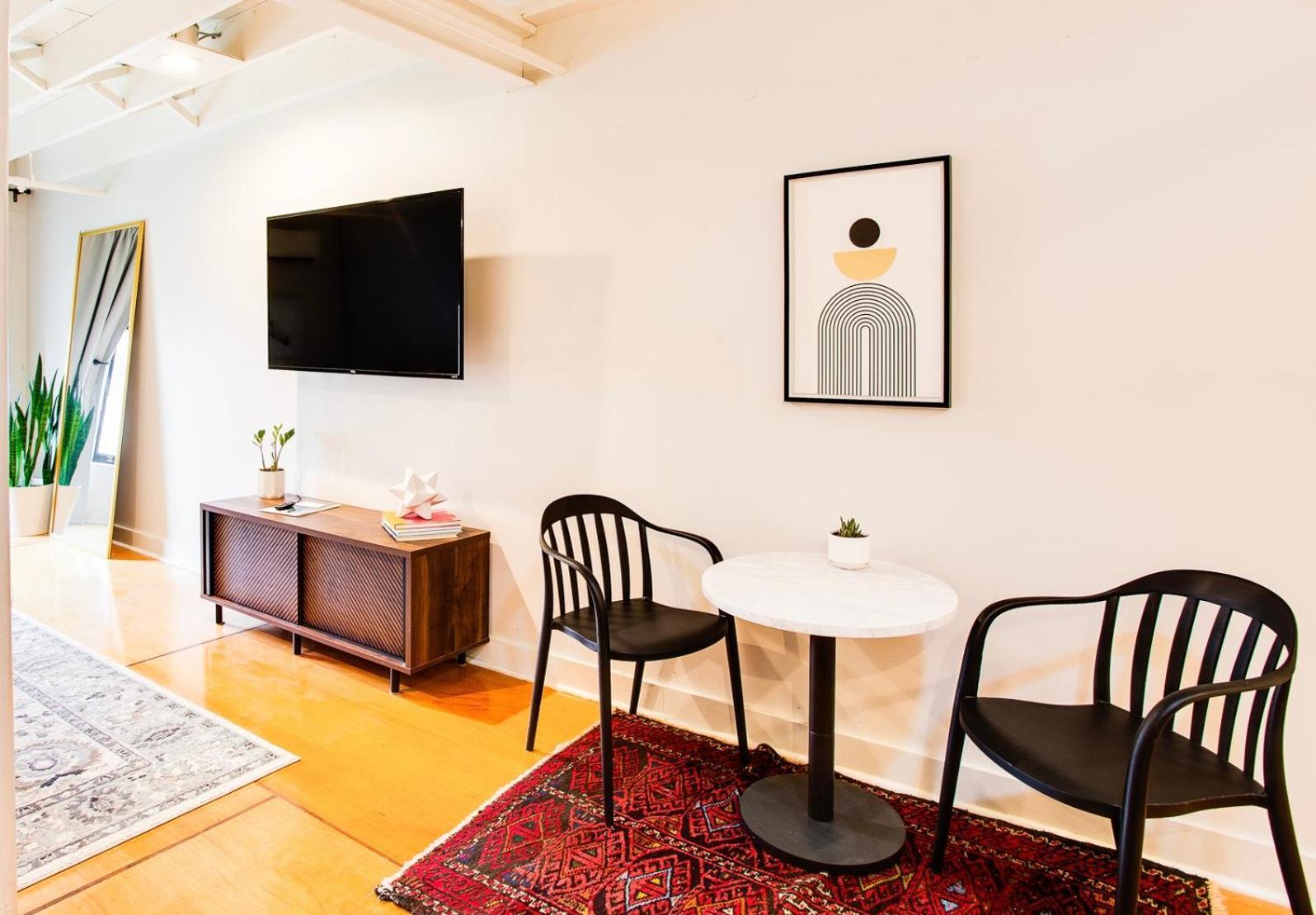 Stellar Suites Louisville Dış mekan fotoğraf