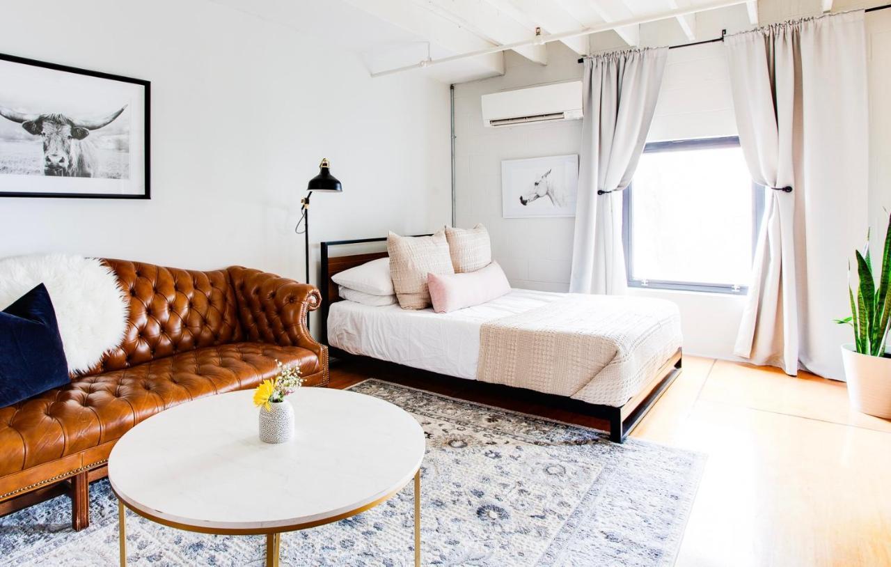 Stellar Suites Louisville Dış mekan fotoğraf