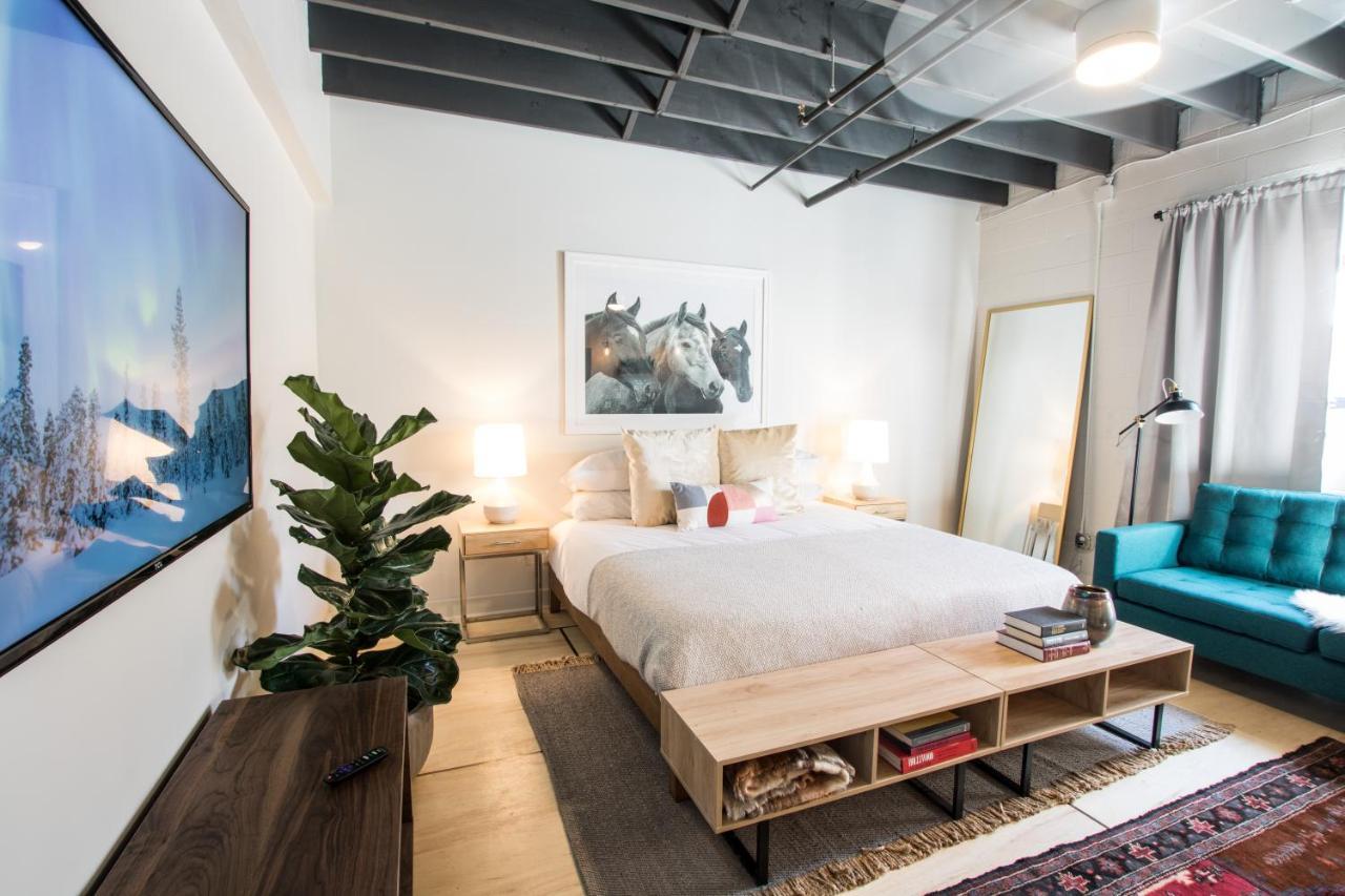 Stellar Suites Louisville Dış mekan fotoğraf
