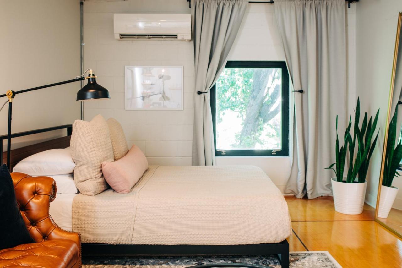 Stellar Suites Louisville Dış mekan fotoğraf