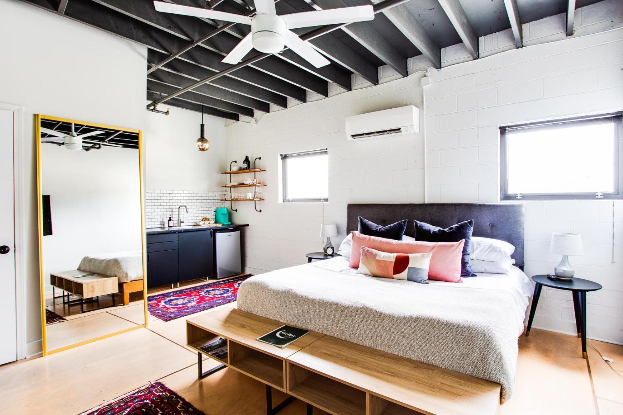 Stellar Suites Louisville Dış mekan fotoğraf