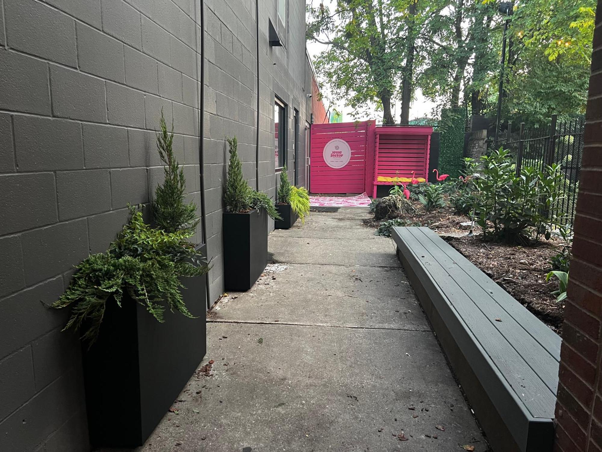 Stellar Suites Louisville Dış mekan fotoğraf