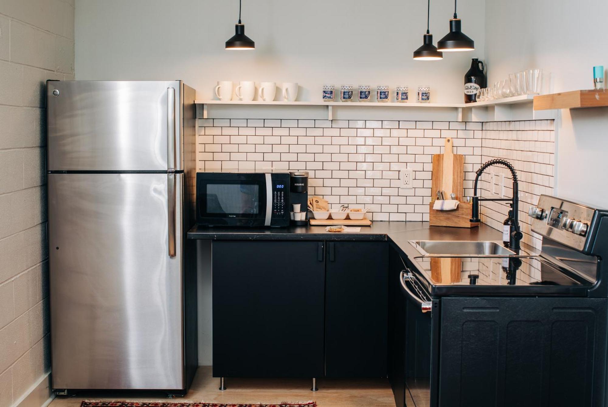 Stellar Suites Louisville Dış mekan fotoğraf
