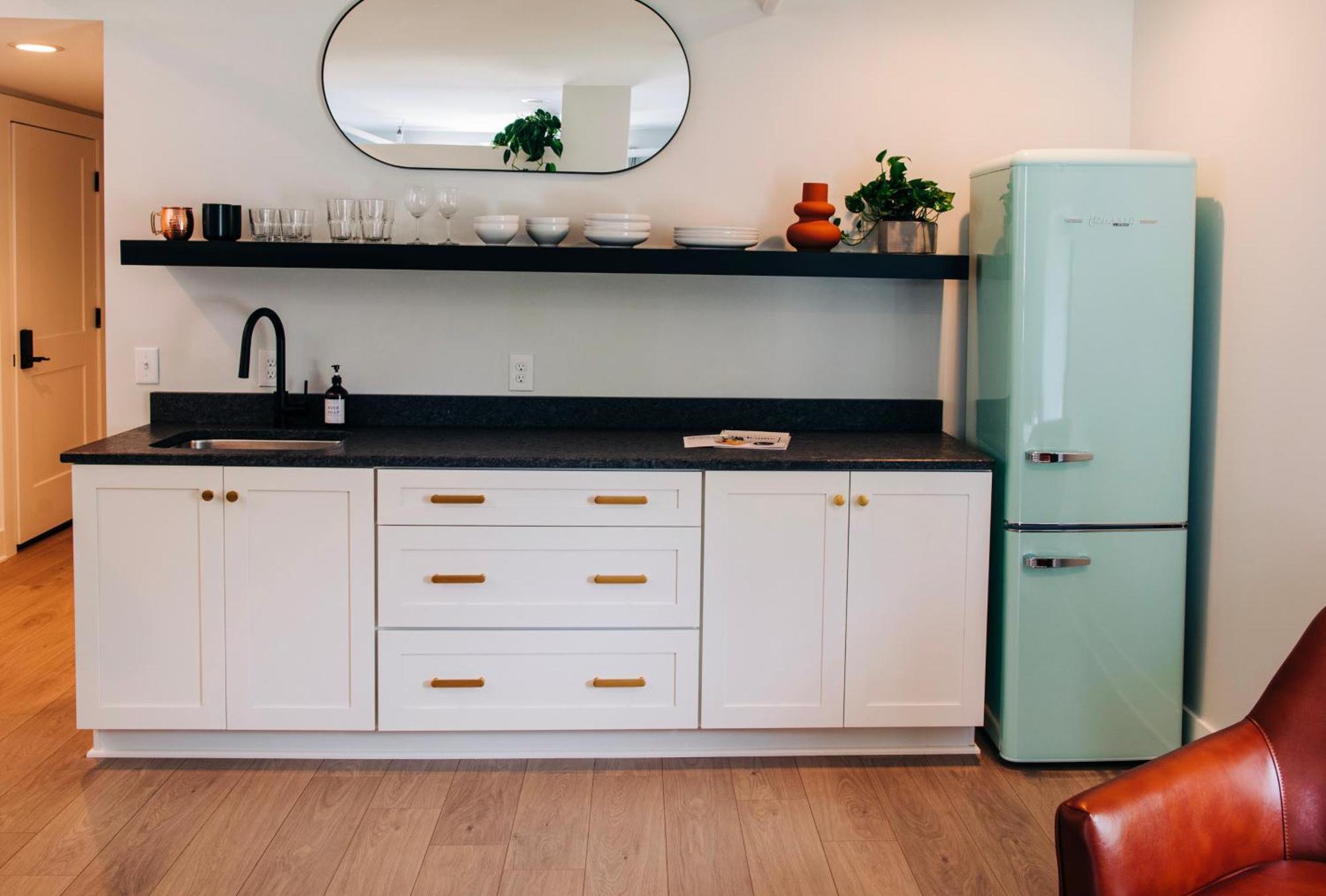 Stellar Suites Louisville Dış mekan fotoğraf