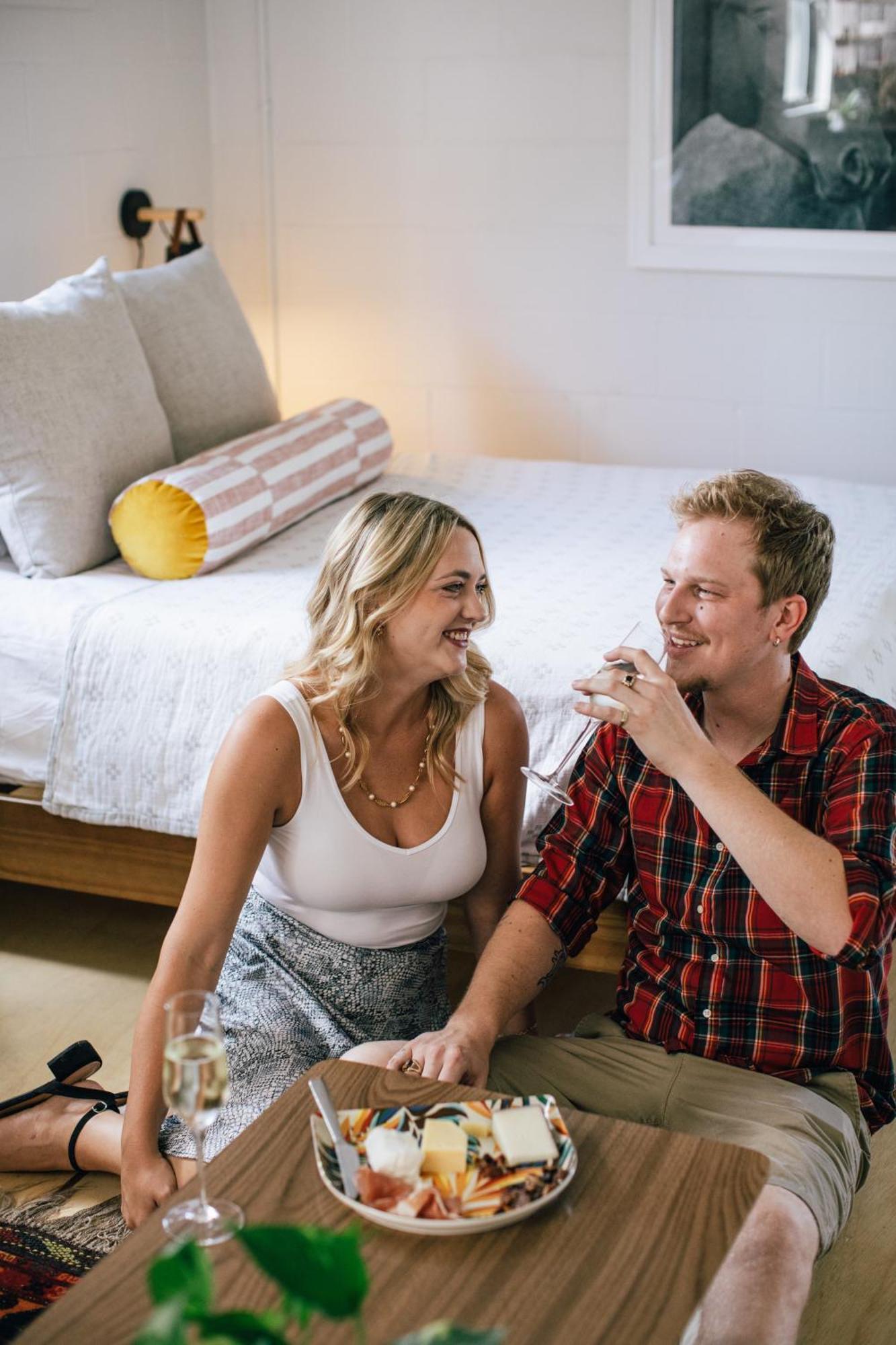 Stellar Suites Louisville Dış mekan fotoğraf