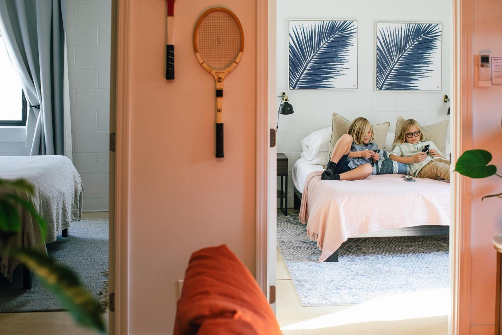 Stellar Suites Louisville Dış mekan fotoğraf