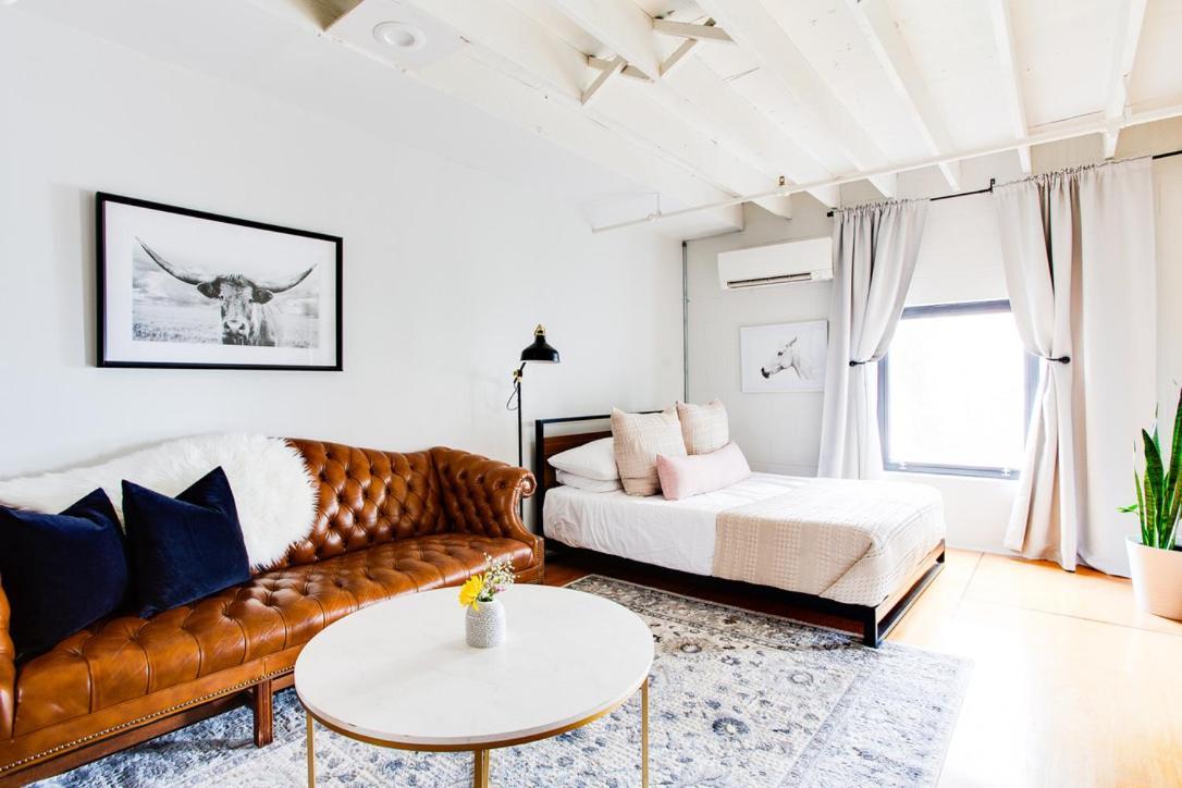 Stellar Suites Louisville Dış mekan fotoğraf