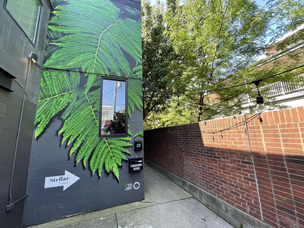 Stellar Suites Louisville Dış mekan fotoğraf