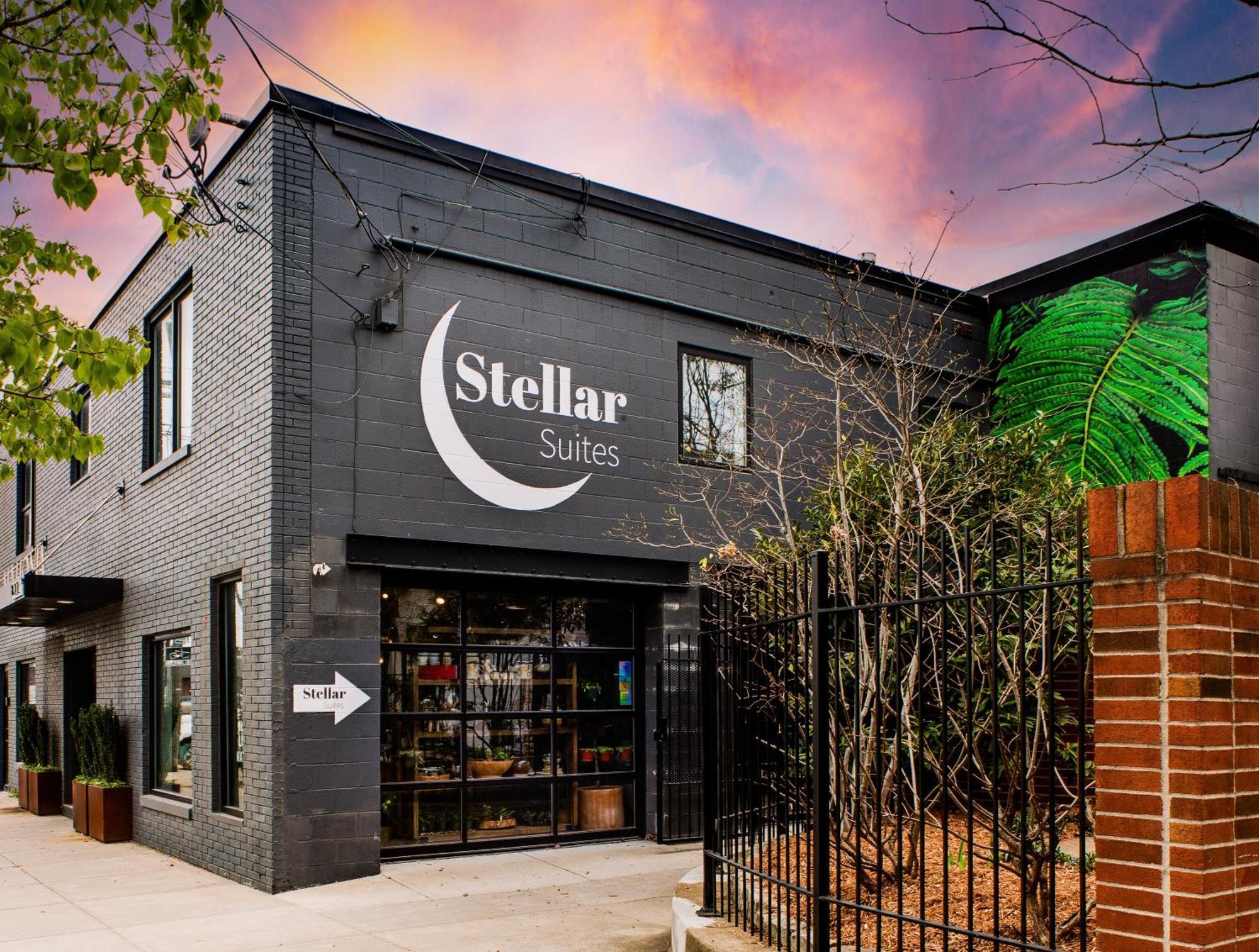 Stellar Suites Louisville Dış mekan fotoğraf